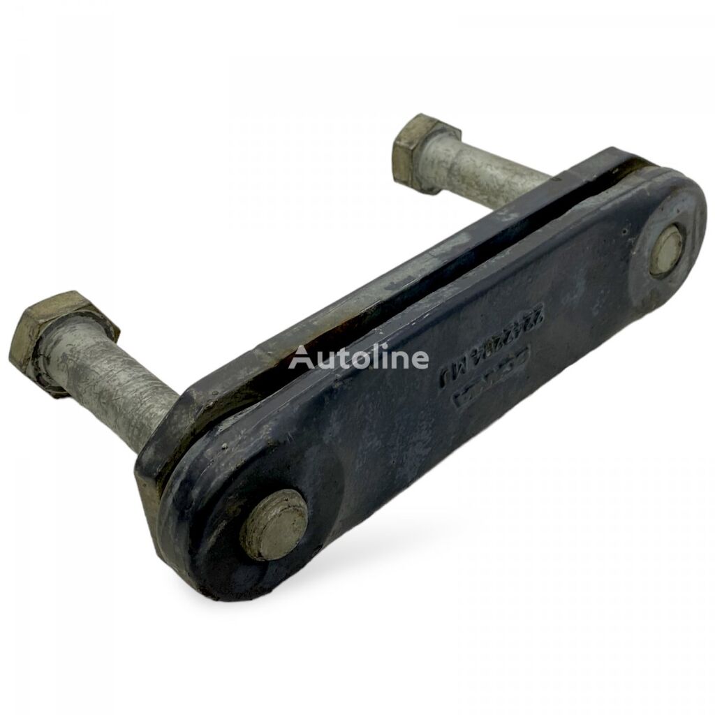 Leaf Spring Shackle Scania R-Series (01.16-) pentru cap tractor Scania L,P,G,R,S-series (2016-)