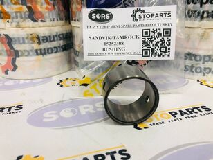 BUSHING  Sors 15252308 para Sandvik TAMROCK máquina perforadora