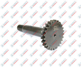 Gearbox shaft Spinparts 2049585 pour excavateur Hitachi ZX200