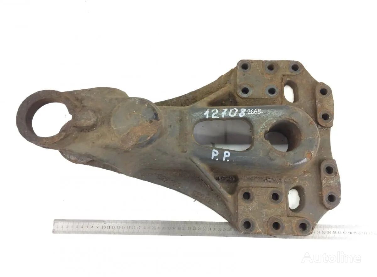 Suport arc lamelar axa motrică față dreapta for Volvo 12708 2668 truck