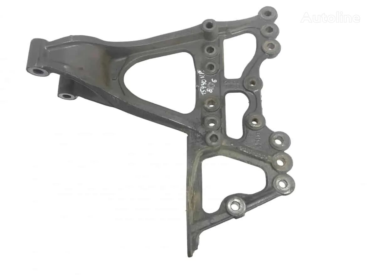 Suport bară stabilizatoare axă motrică, sus stânga for Mercedes-Benz A9613251309, 9613251309 truck