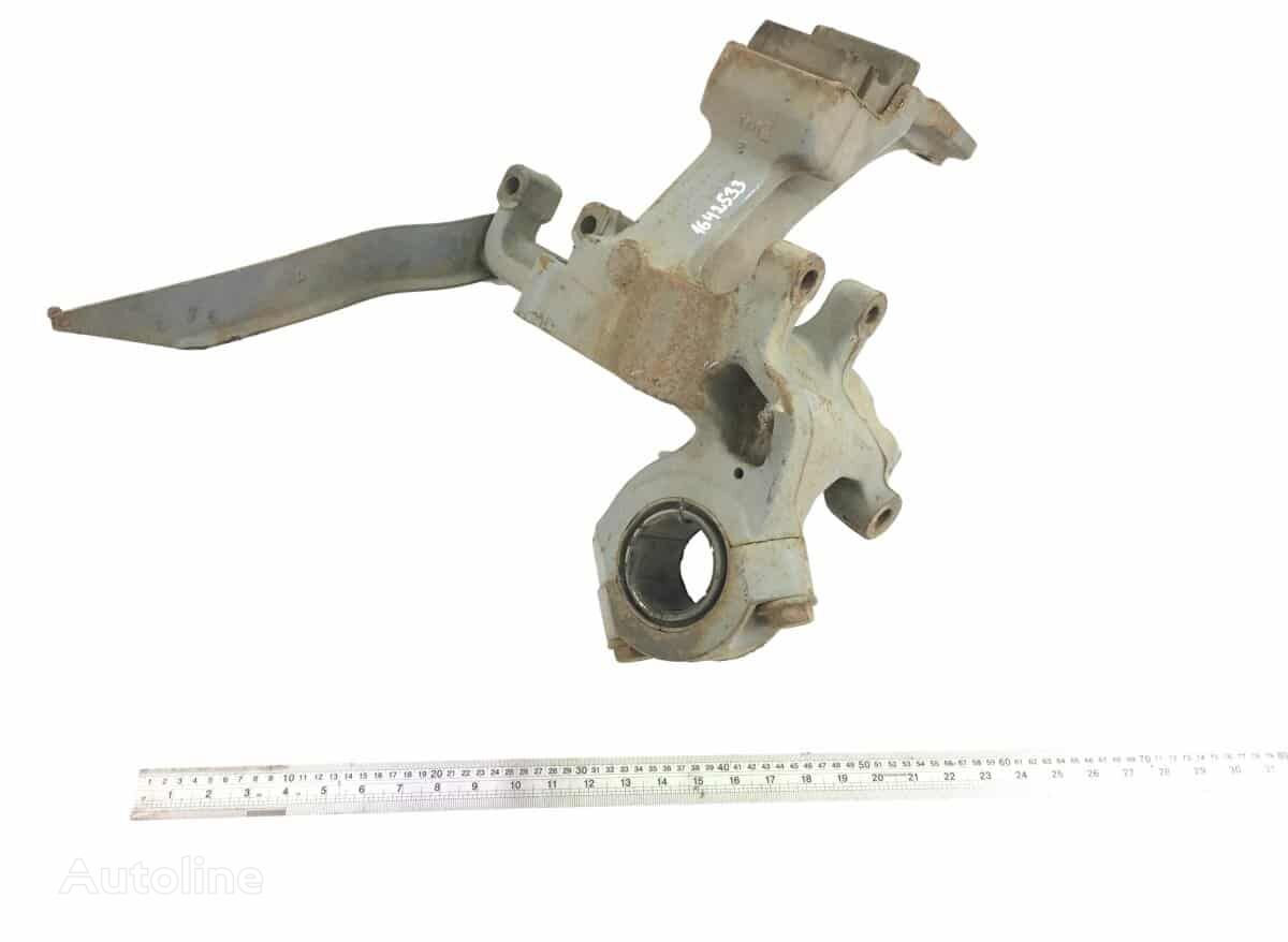 Suport pentru Arc Pneumatic Axa Față Stânga A9413270241 A9413270241 for Mercedes-Benz Mercedes truck