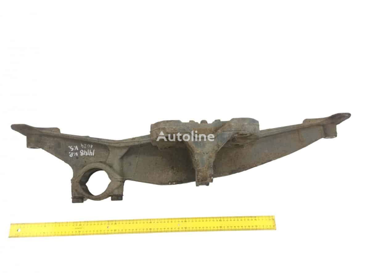 Suport pentru arc pneumatic axă motrică stânga 1887655 for DAF 1887655/1893041 truck