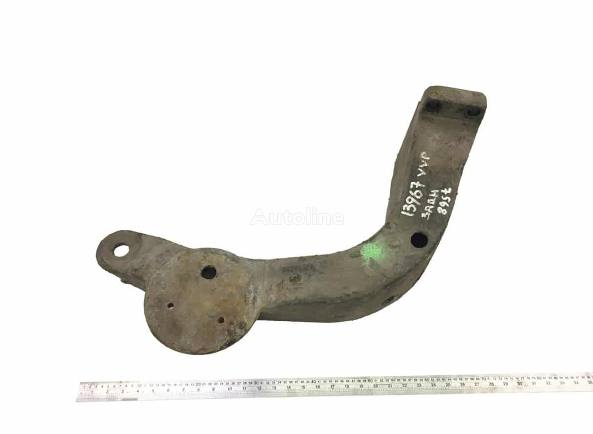 Suport pentru arc pneumatic axa motrică stânga 20761675-11 for Volvo 20761675 truck