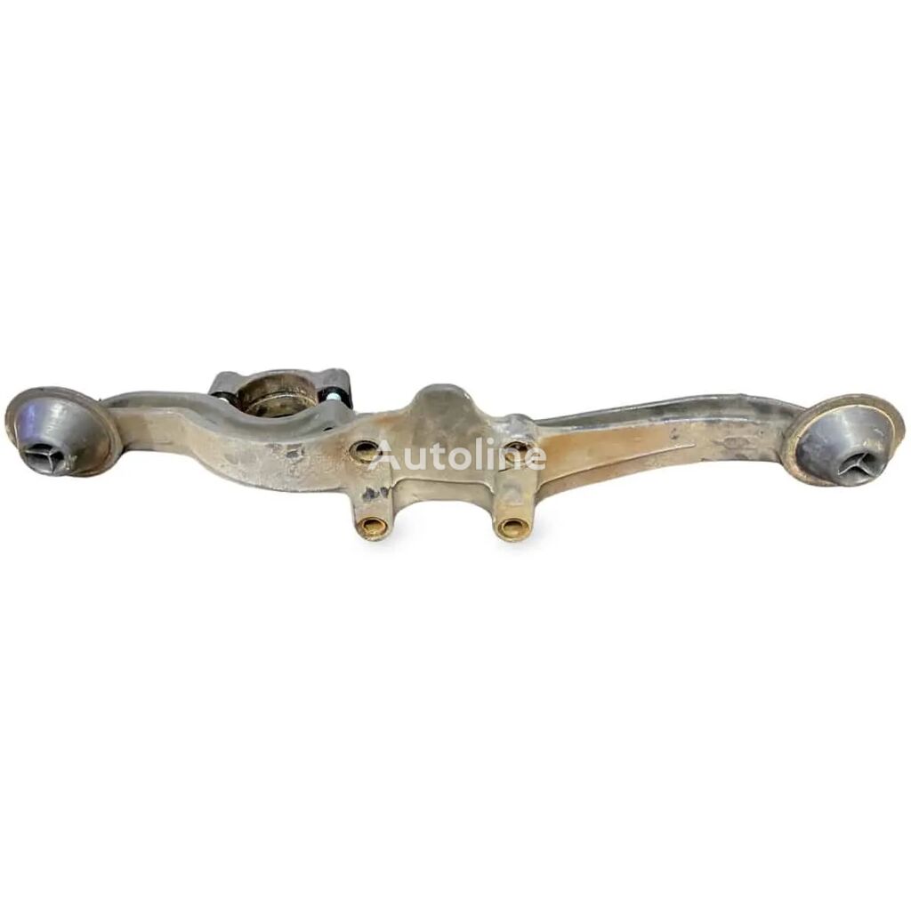 Suport pentru arc pneumatic motrică stânga -Benz A9603283441 / 9 for AXA Mercedes truck