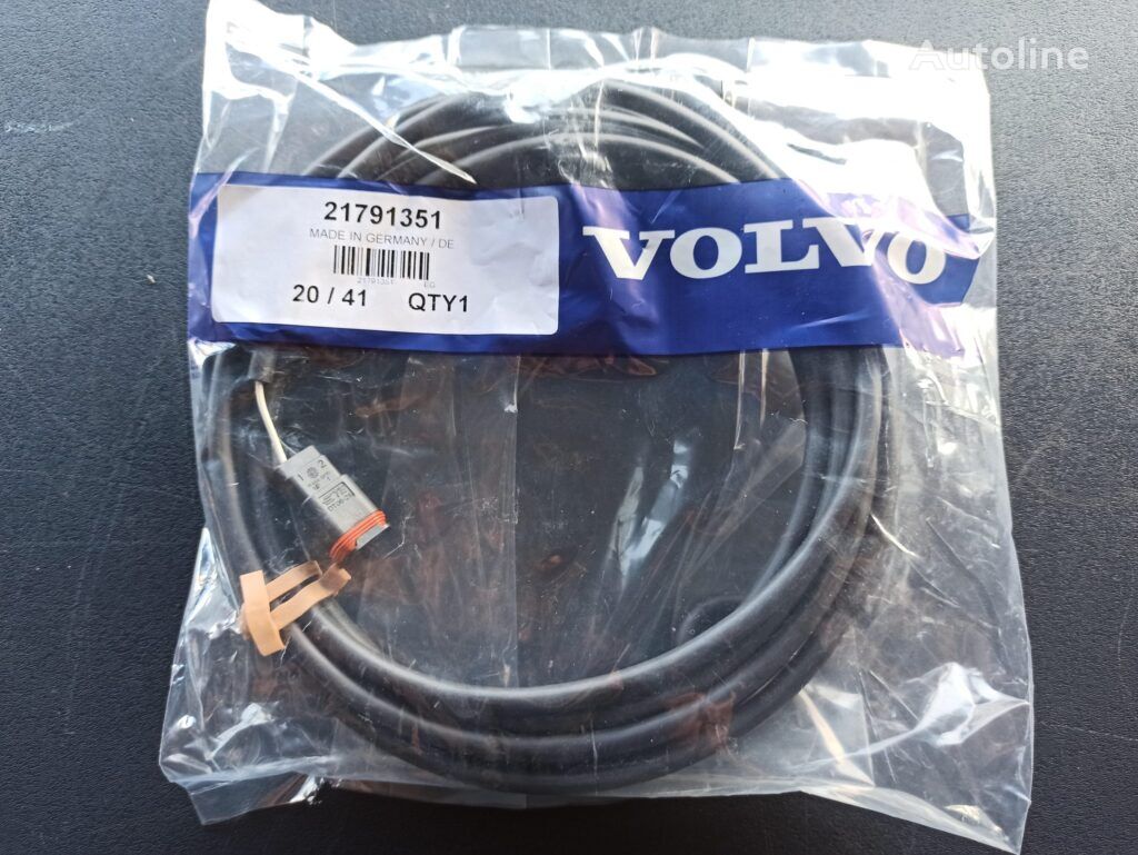 WHEEL SENSOR 21791351 Volvo 21791351 voor vrachtwagen