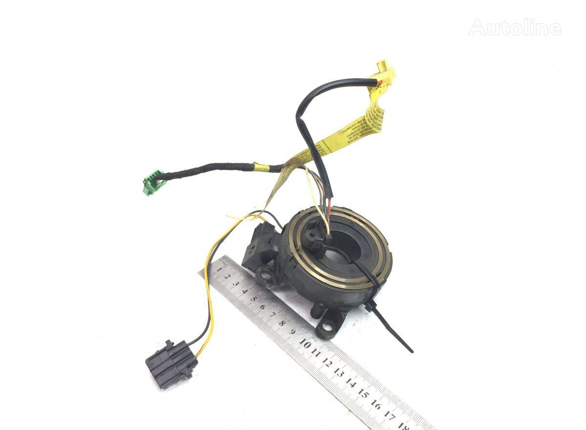 Steering Wheel Clock Spring Volvo B7R (01.06-) for Volvo B7, B8, B9, B12 bus (2005-)