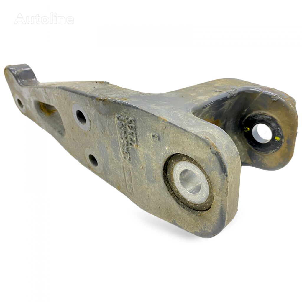 Spring anchorage, right, front suspension Volvo FE (01.13-) 23464497 na ťahača Volvo FL, FE (2013-)