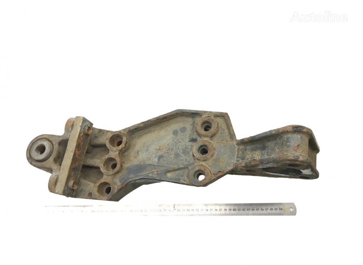 Leaf Spring Bracket, Front Axle Rear Right Volvo FH (01.05-) for Volvo FH12, FH16, NH12, FH, VNL780 (1993-2014) truck tractor