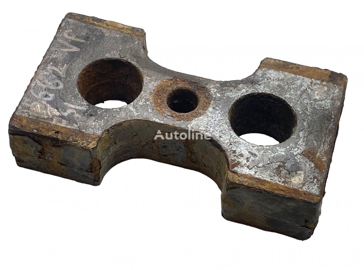 Leaf Spring Adjusting Wedge Volvo FH (01.05-) 3987243 для тягача Volvo FH12, FH16, NH12, FH, VNL780 (1993-2014)