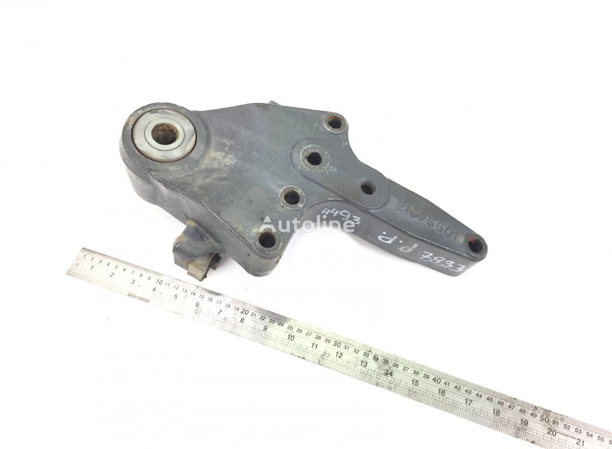 Leaf Spring Bracket Volvo FH (01.12-) for Volvo FH, FM, FMX-4 series (2013-) truck tractor