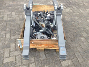 Volvo FH4 Spring package 257937 لـ الشاحنات Volvo FH4