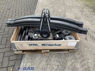 Volvo FH4 Spring package 257937 f&uuml;r Volvo FH4 LKW