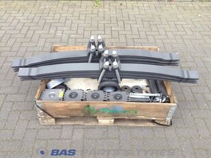 Volvo FH4 Spring package 257937 f&uuml;r Volvo FH4 LKW