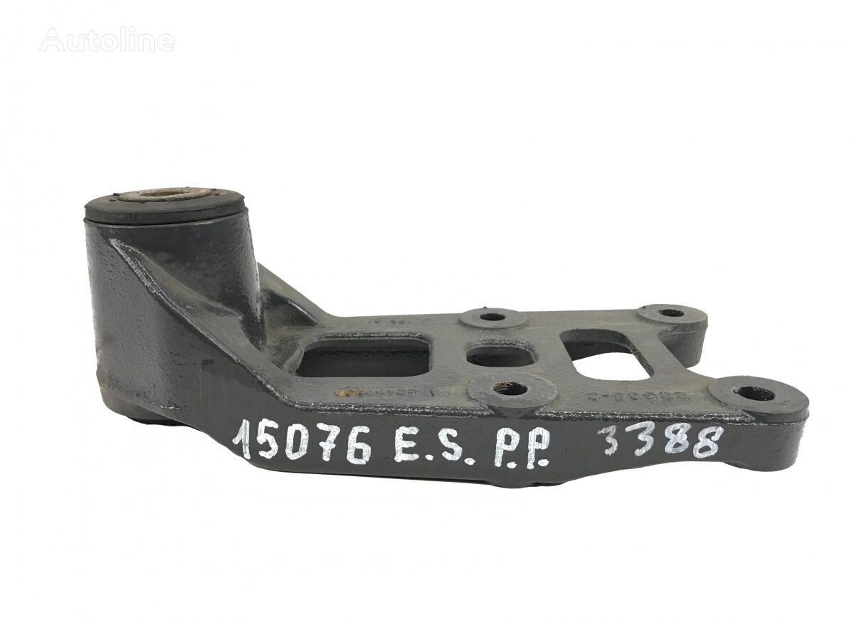 Leaf Spring Bracket, Front Axle Volvo FL II (01.13-) for Volvo FL, FE (2013-) truck tractor