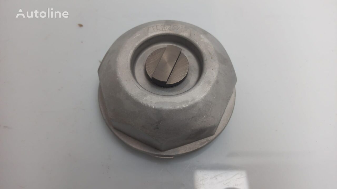 Tampa do Cubo Dianteiro  Volvo FS7 Tampa do Cubo Dianteiro FS7;F10 1625712 for Volvo FS7;F10 truck