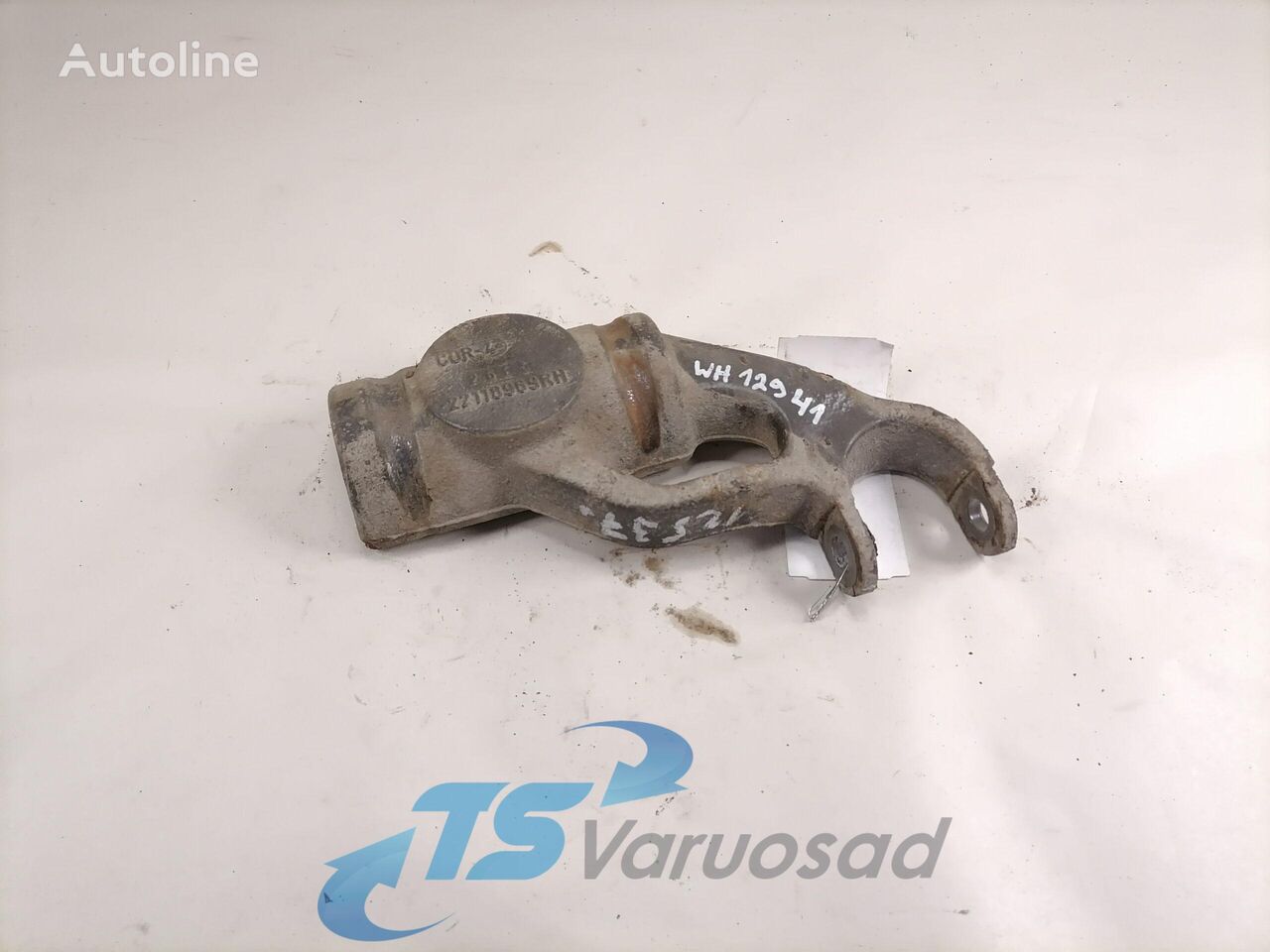 Shock absorber mounting Volvo Shock absorber mounting 22118969 до тягача Volvo FH