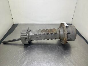 Weycor AR105E-357/112/463-002- غلاف المحور/Achskörper/As لـ جرافة ذات عجلات