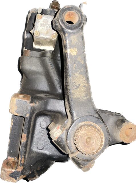 Caixa Direcção ZF 5 BERLINA (E34) 8051991110 for BMW SERIE 5 car