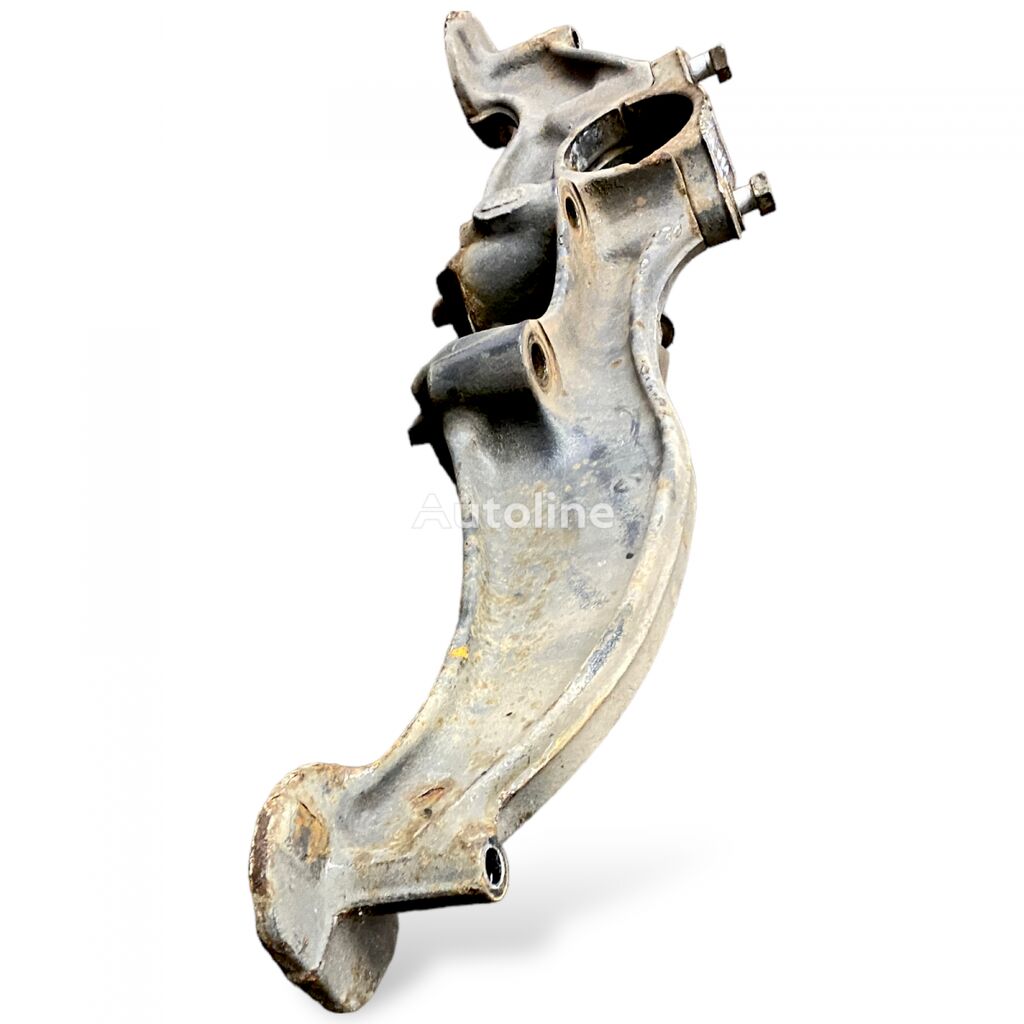 Air Spring Bracket ZF,DAF XF106 (01.14-) 1896601 for DAF XF106 (2014-) truck tractor