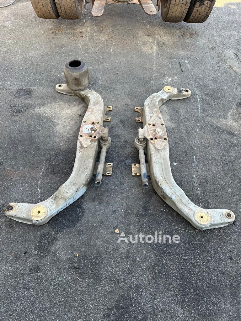 Achsträger für Citaro LE, links und rechts. Neuzustand! для автобуса Mercedes-Benz Citaro LE - Autoline