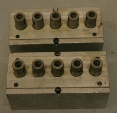 другая оснастка Mehrspindelkopf Nottmeyer 32 для промышленного оборудования