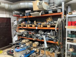 thiết bị kh&aacute;c d&agrave;nh cho m&aacute;y gia c&ocirc;ng kim loại