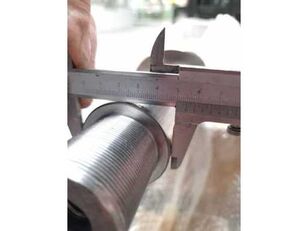 Stoß- Spindel andra maskinverktyg till Lorenz LS 630 bis LS 1250 metallbearbetningsmaskin till salu - Bild 6 | Machineryline SE Stoß- Spindel andra maskinverktyg till Lorenz LS 630 bis LS 1250 metallbearbetningsmaskin | Bild 6 - Machineryline