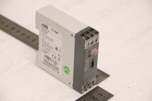 ABB CT-VWE