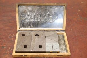 AMF 6500 H Breite 30 mm pour mat&eacute;riel industriel