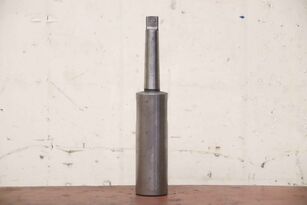 Morsekegel-H&uuml;lse Adapter MK2/3 for industrimaskiner