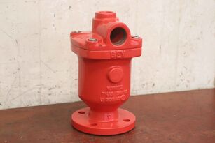 BEV M16072 PN16 DN 050 для промышленного оборудования