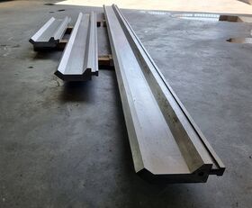 Oberwerkzeug System Haco 6500m pro lisy na kovy