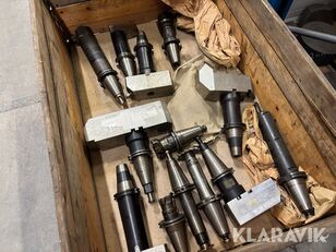 Koner  ISO50 14st for metal milling machine