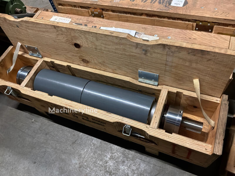 Maag pour matériel industriel - Machineryline