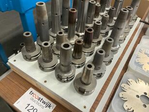 Krimphouder Mapal HSKA63 krimphouders (32x) for metalworking machinery