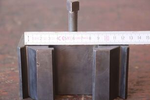 待售金属加工机械 的 Schnellwechsel Stahlhalter Multifix MK4 - 图像 4 | Machineryline CN 金属加工机械 的 Schnellwechsel Stahlhalter Multifix MK4 | 图像 4 - Machineryline