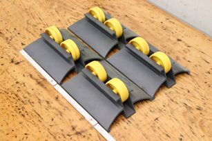 teollisuuskone Scheffczik 230/185/H90 mm