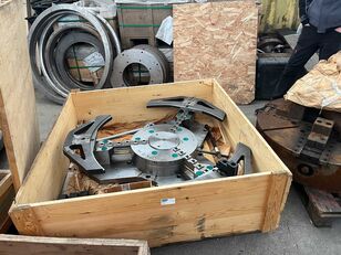 Schunk ROTA-S flex za industrijske opreme