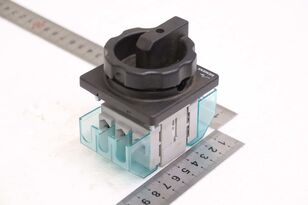 Siemens 3LD21 25A