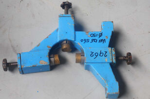 VDF Boehringer DUE 560 for metalworking machinery