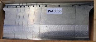 Oberwerkzeug System Wila pro kovoobr&aacute;běc&iacute;ho stroje