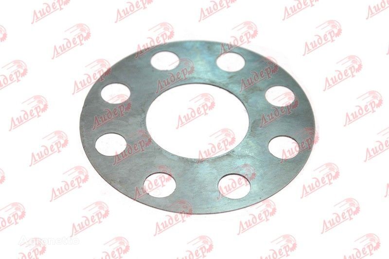 Regulirovochnaya shayba pod reduktor (12 shpilek) / Adjusting washer (12 pins) 302180A1 andere transmissie-onderdeel voor Case IH MX 310 wielen trekker