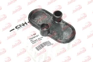 другая запчасть трансмиссии Защитная крышка гидромуфты / Protective cover for hydraulic coupling 104301A1 для трактора колесного Case IH