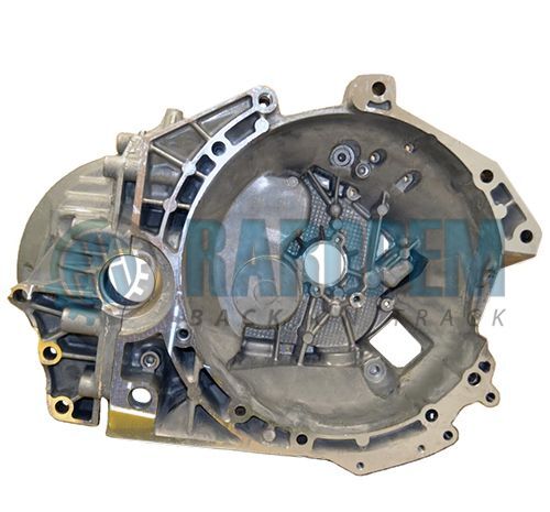 Carcasa cutie viteze spre ambreiaj  manuala 9657847187 other transmission spare part for FIAT Ducato 2.3  cargo van