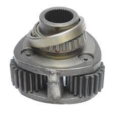 Carcasa diferential other transmission spare part for New Holland 450 , 4600O ,  532 , 4600SU , LB90.B , LB75.B , 540B , 555B , D45 , 655D , D46 , 4130 , 340B 3550 , 420 , 4000 - SERIES , 4100 , 4500 , 550 , 4830N , 4410 , 4140 , 445D , 4200 , 4330 , 575D , 4340 , 340 , 4830O , 675D backhoe loader