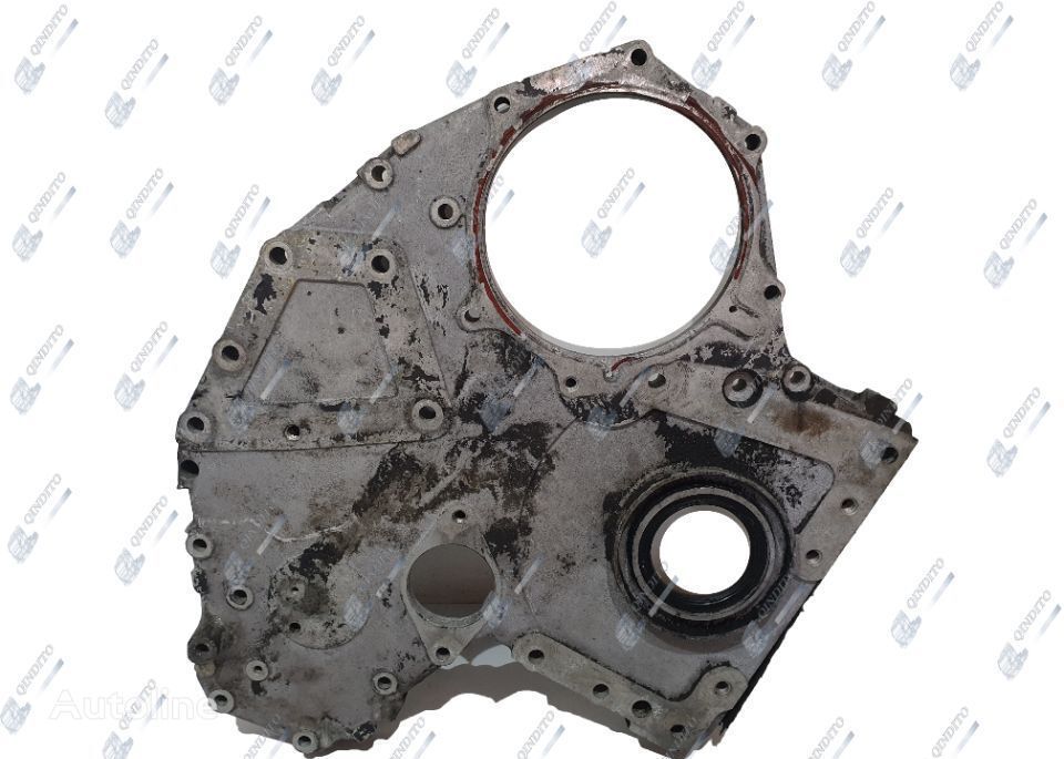 OBUDOWA ROZRZĄDU 1373154 other transmission spare part for Scania   94D 260  truck tractor