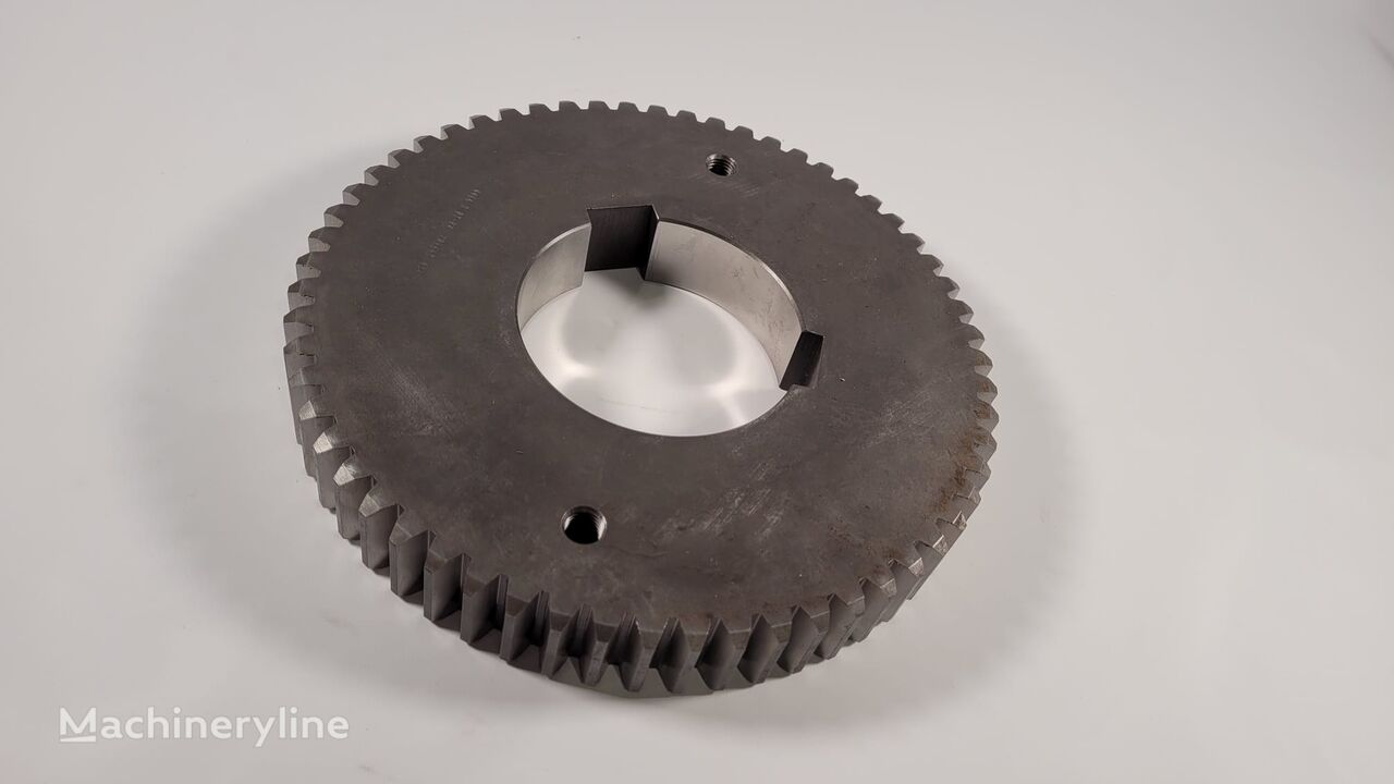 Spur gear 5031618 other transmission spare part for Terex RH40 / RH120 CATERPILLAR 6015 / 6030 excavator