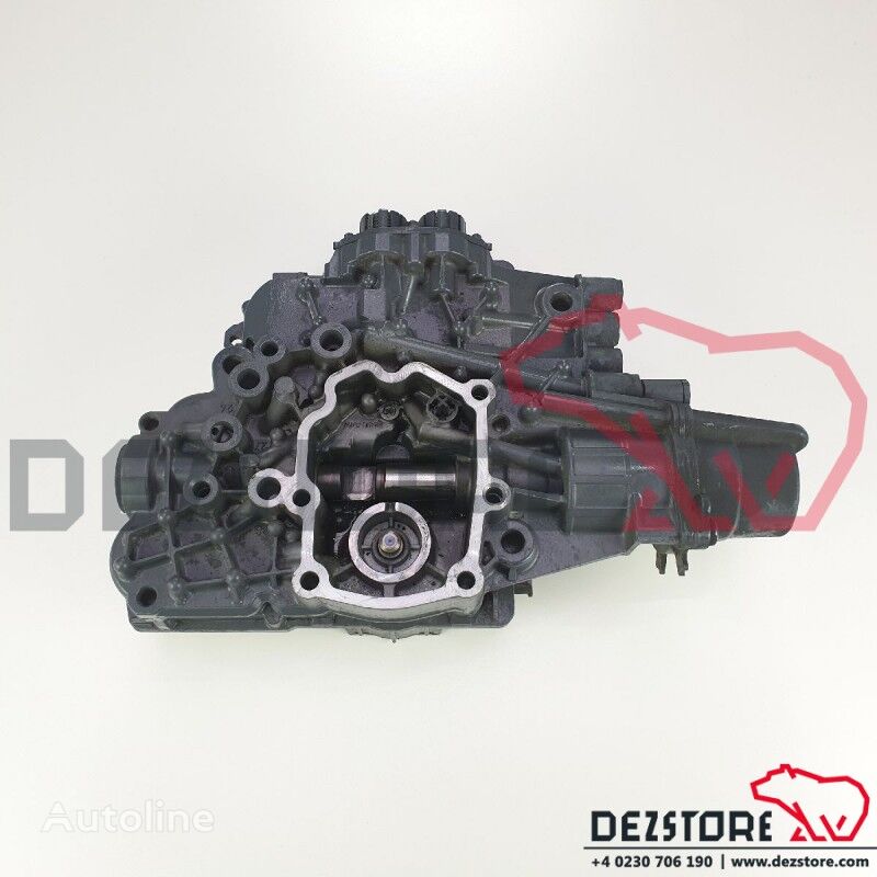 Selector cutie de viteze A9602609463 otra pieza de transmisión para Mercedes-Benz ACTROS MP4 tractora