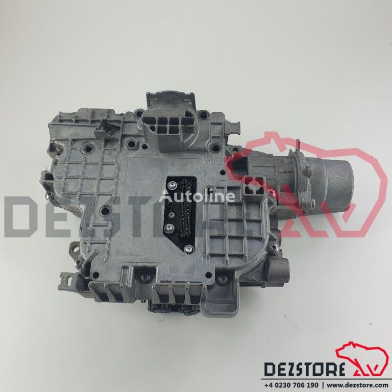 Kita transmisijos dalis Selector cutie de viteze A9602609463 vilkiko Mercedes-Benz ACTROS MP4 - Autoline